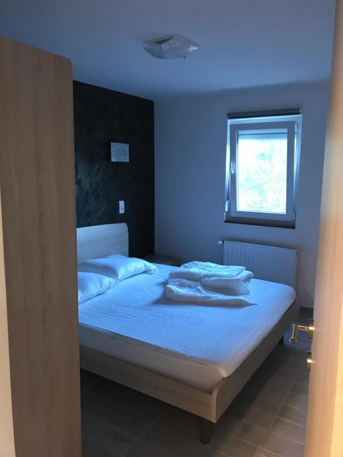 Apartments Barbara Poreč Dış mekan fotoğraf
