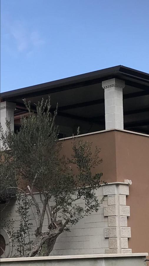 Apartments Barbara Poreč Dış mekan fotoğraf
