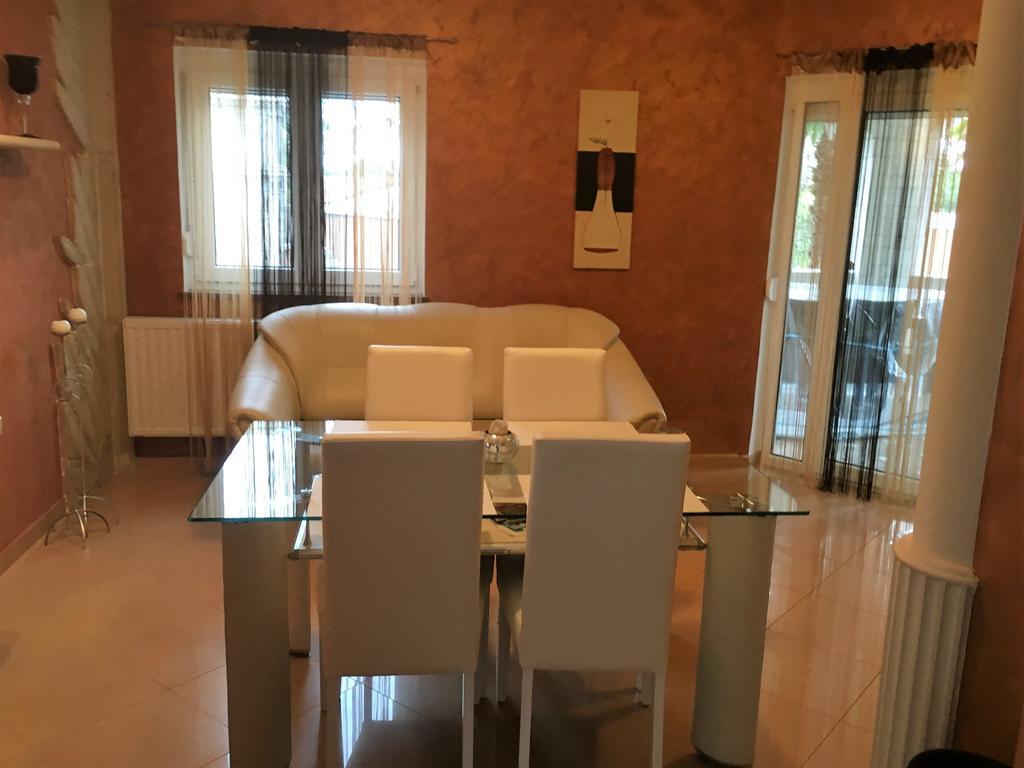 Apartments Barbara Poreč Dış mekan fotoğraf