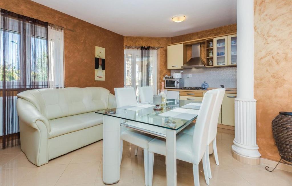 Apartments Barbara Poreč Dış mekan fotoğraf
